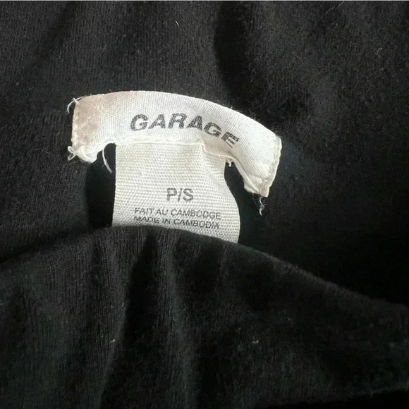 Garage Women’s Leggings. 3 pairs Size Small - Picture 3 of 3